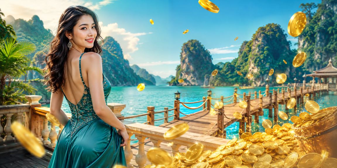 Suasana pertaruhan kasino bergaya Melayu di Ipoh Perak Malaysia