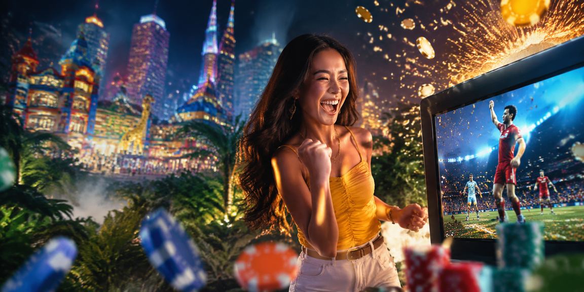 Pengguna mbi88 melakukan deposit selamat selepas log masuk di Malaysia