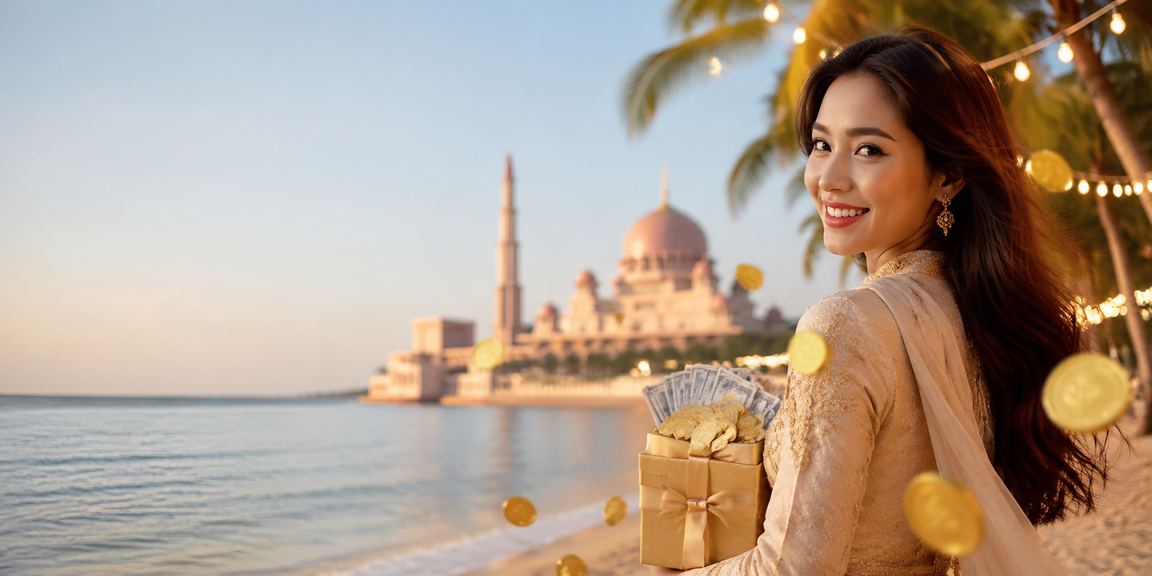 Pengalaman pertaruhan kasino bergaya Melayu di Putrajaya